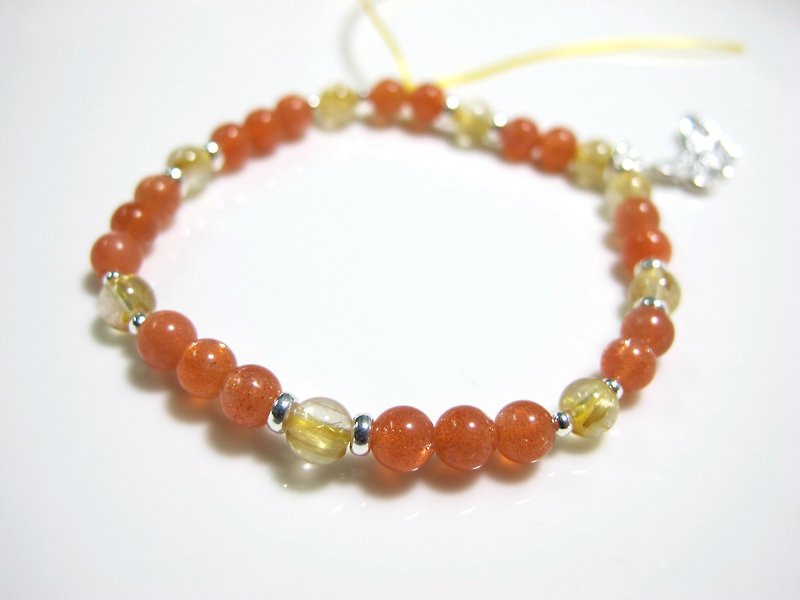 Jiang Peijun exclusive stores - Bracelets - Gemstone Multicolor