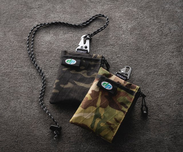 Camo clearance coin purse