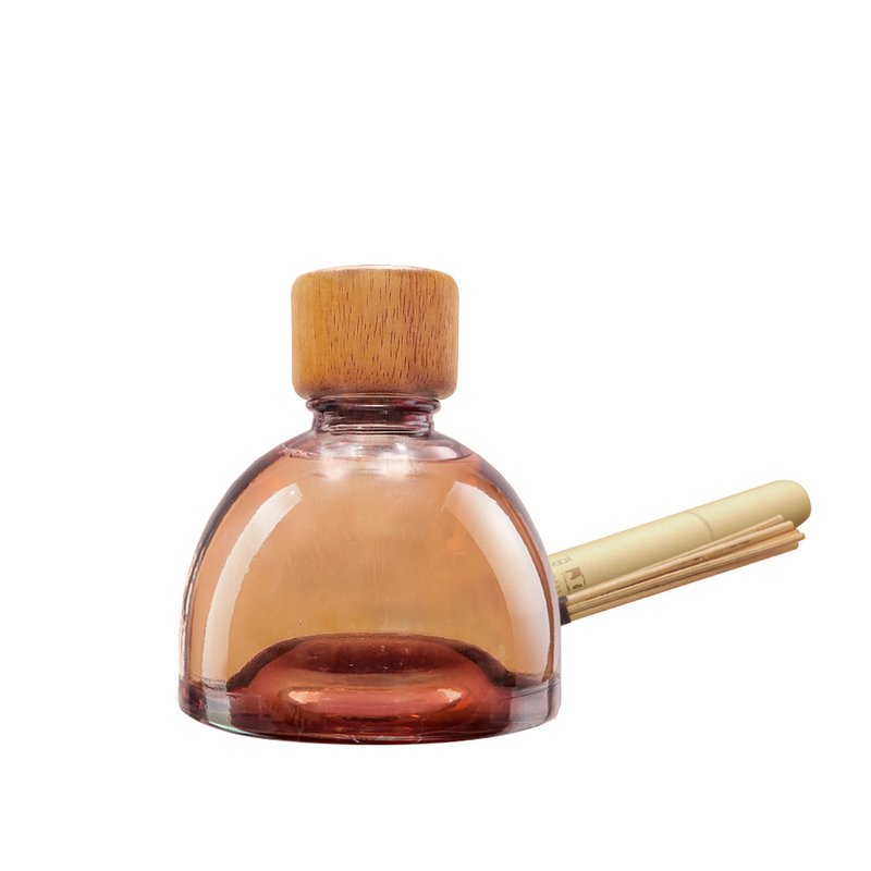 【GIN-GER】茉莉薑芬擴香瓶 500ml - 香氛/精油/擴香 - 精油 
