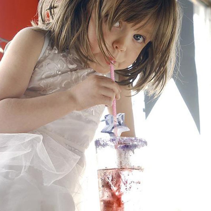 US【Fred & Friends】Ice Princess Fairy Popsicles for Big and Small Princesses - เครื่องครัว - ซิลิคอน สีม่วง