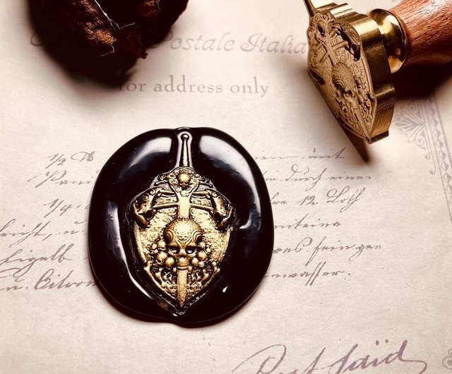 イージスの盾】古代ギリシャの神話と伝説のスタンプレリーフ 3D 立体