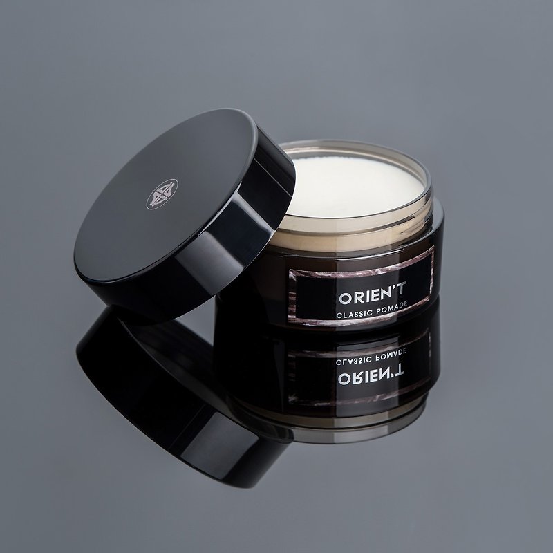 ORIEN'T Classic Pomade 65ml - Other - Wax Silver