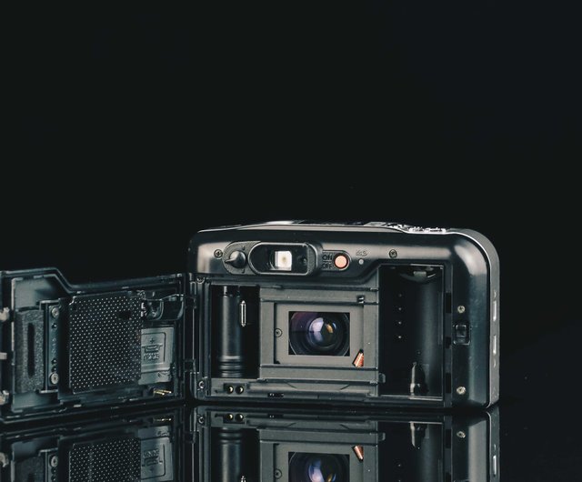 MacromaX MAC-10 Z3200 #4866 #135フィルムカメラ - ショップ Rick