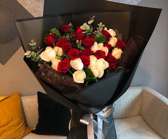 15 Flower Delivery Services In Singapore With Bouquets From $10