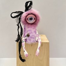 Cyclops by Julia Golub【ブランド直営】Pinkoiアジア最大級の通販サイト