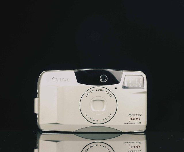 Canon オートボーイ ジュノ #4749 #135 フィルムカメラ - ショップ