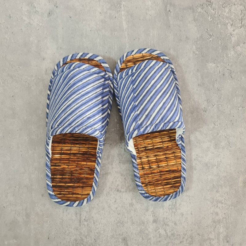 Eco-Friendly Slippers - 室內拖鞋 - 其他材質 