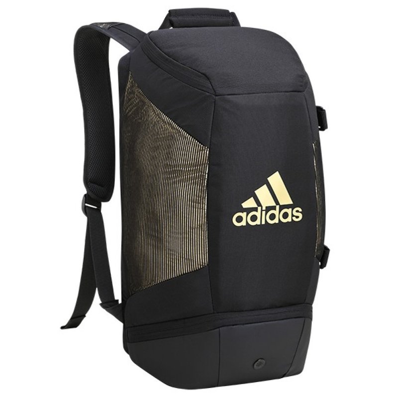 adidas XS5 Jinzhi Backpack - Fitness Accessories - Polyester Black