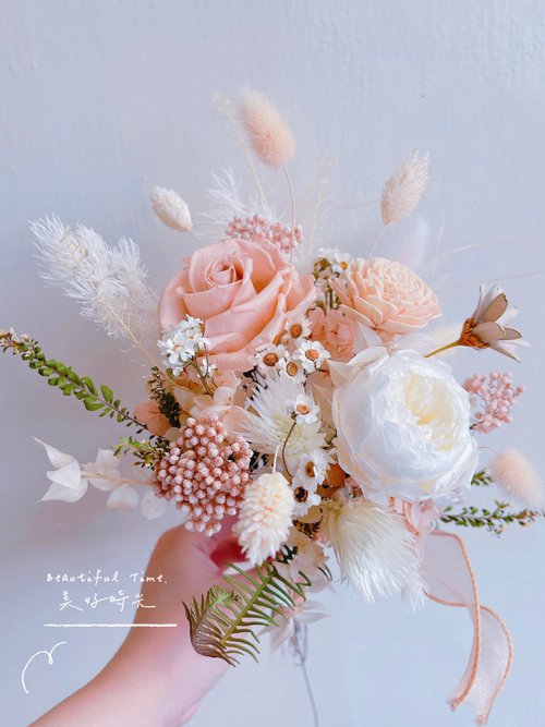 題名・春の花束 作者・ダイフ ダイフ「春の花束」 | ユーパワー オンラインショップ