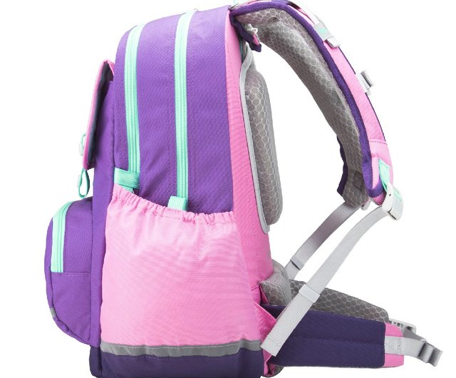 SP1 Fantasy Unicorn School Bag-LED - Shop MoonRock Backpacks - Pinkoi