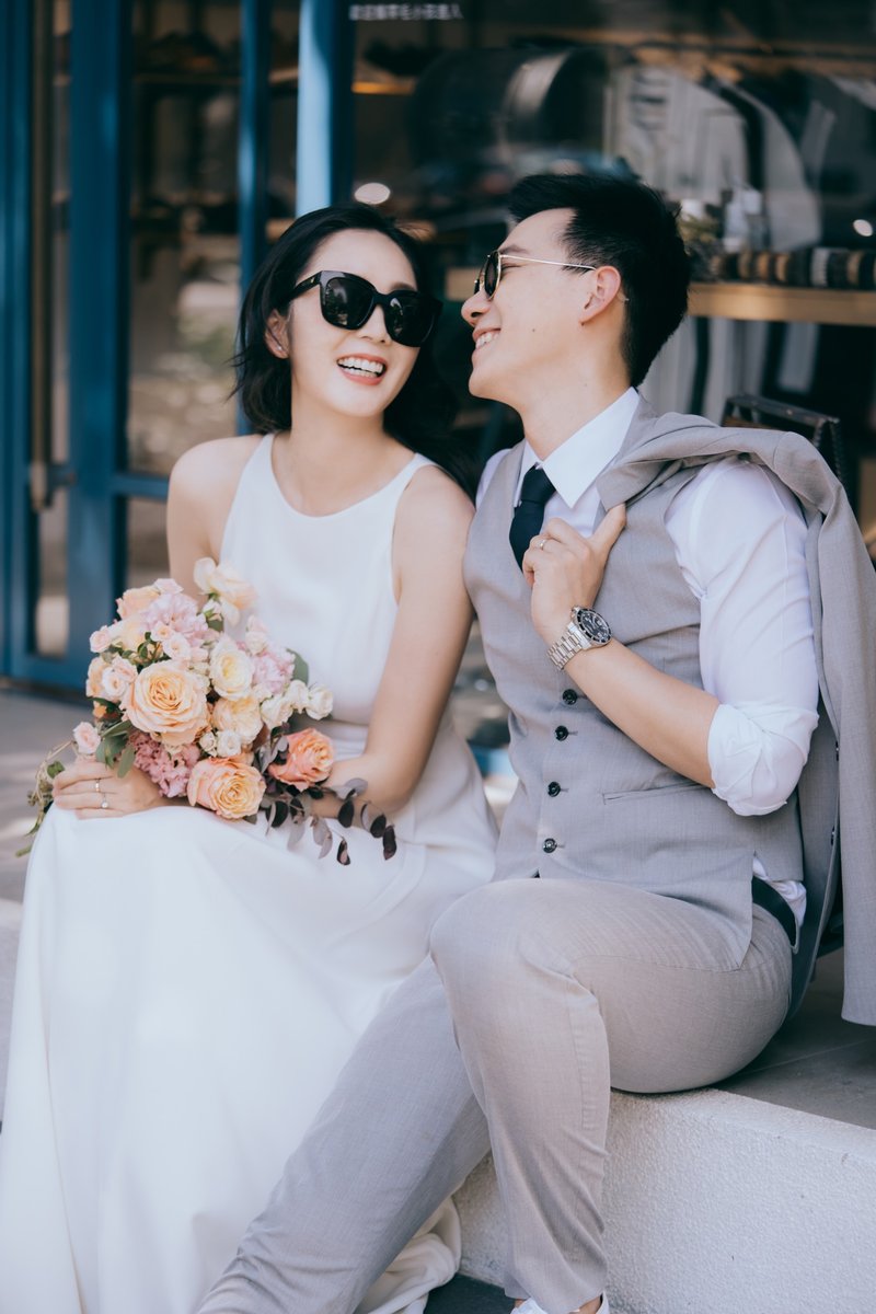 輕婚紗/婚紗攝影 - 攝影/心靈/講座 - 其他材質 
