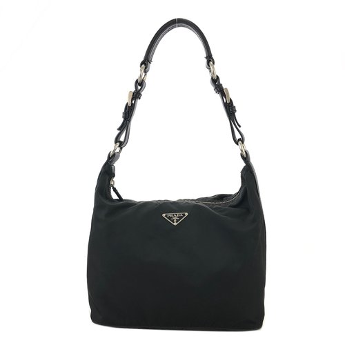 PRADA＊Leather hobo bag レザーホーボーバッグ＊送料込 500x0.jpg