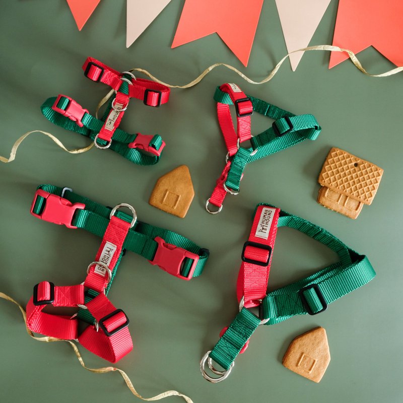 線束 - 聖誕 - 其他 - 其他材質 多色