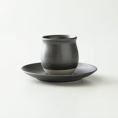 日本 ORIGAMI 摺紙濾杯 【抹茶】Pinot Flavor抹茶杯 200mL/盤子另購/日式抹茶器材
