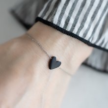 タンザナイト バングル、天然タンザナイト ブレスレット、天然