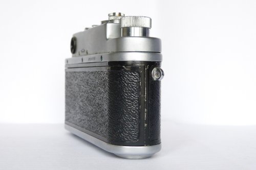 Zorki 3C 3S レンジファインダー フィルム カメラ 35 mm M39 マウント