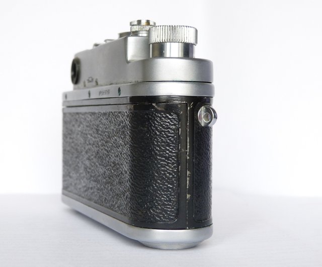 Zorki 3C 3S レンジファインダー フィルム カメラ 35 mm M39 マウント