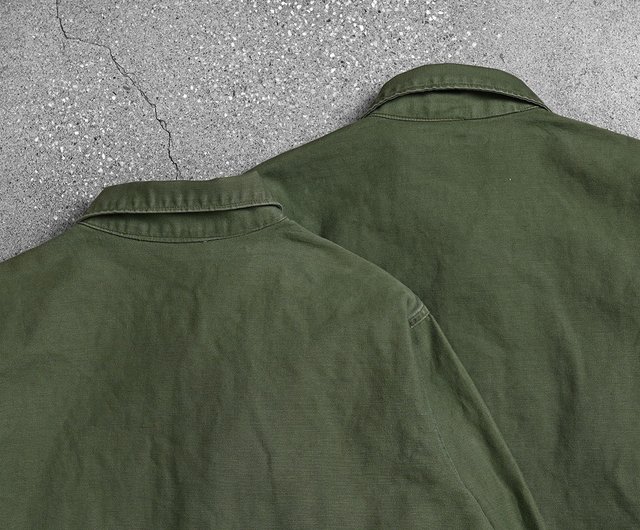 米軍支給品 OG-107 ミリタリー裏地/米軍支給品、ミリタリー