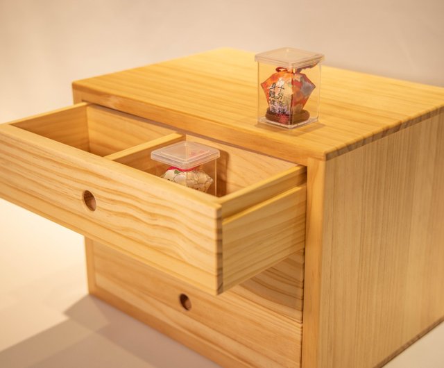 Just Wood 非木不可 - 木で夢を実現する創造的な木工房】卓上用無垢材