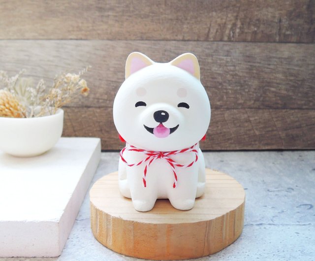 Shiba doll shop