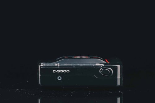 TITAN C-3500 #5246 #135 フィルムカメラ - ショップ Rick photo