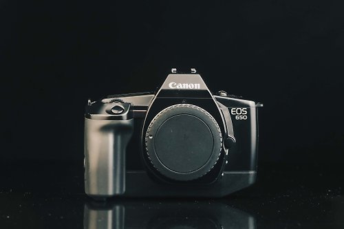 瑞克先生-底片相機專賣 Canon EOS 650 #3455 #135底片相機