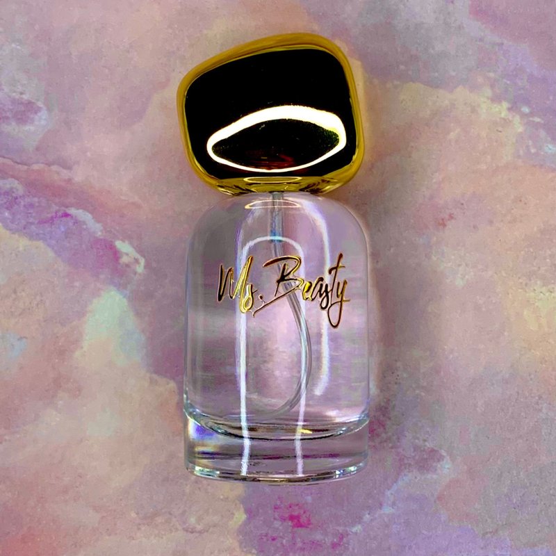 【霓夜采香】Parfum bestial 神獸香水 森靈系調香 能量香精香水 - 香水/香膏 - 精油 多色