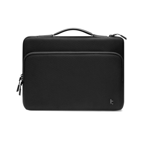 Tomtoc Tomtoc 職人必備 Pro 黑 適用15吋MacBook Air /16吋MacBook Pro
