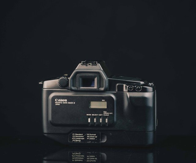 Canon EOS 630＃639＃135フィルムカメラ - ショップ Rick photo