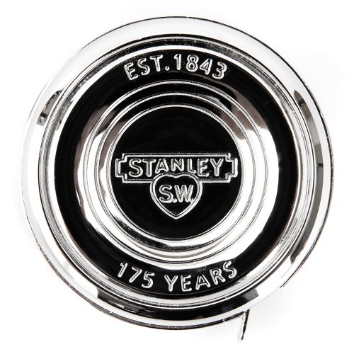 Stanley 175th Anniversary Tape Measure