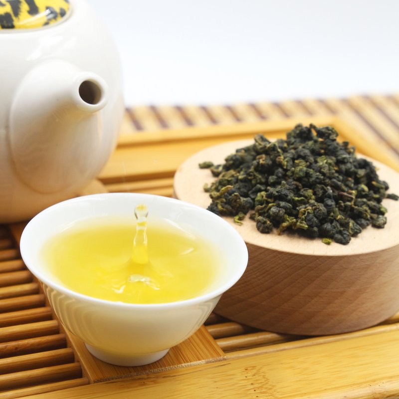 Longfengxia Yunwu Tea Shanlinxi 150g - Tea - Other Materials Blue