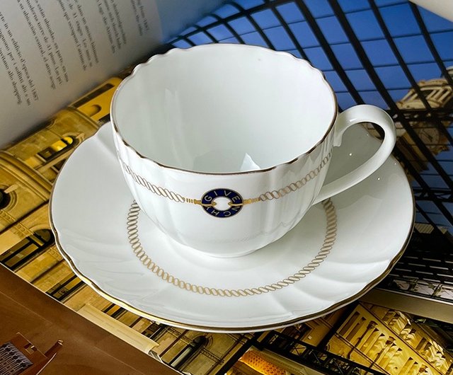 米軍 実物 マグカップ SHENANGO CHINA（ビンテージ40's50's