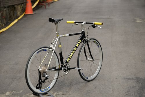 QUINTANA ROO ロードバイクフレーム 53 QUINTANA ROO ロードバイクフレーム 53（QUINTANA ROO ロード
