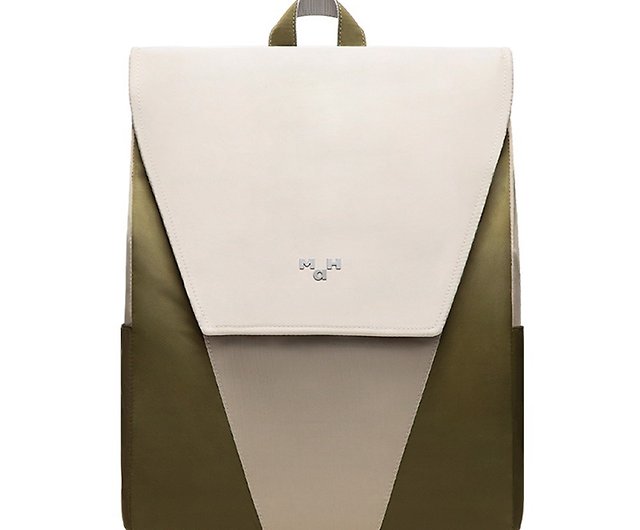 lux demi backpack