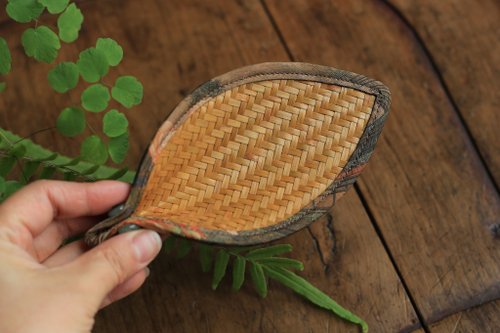 茶道物 竹製品 | 祥雲沙竹茶セット | お茶セット | 茶道功福茶