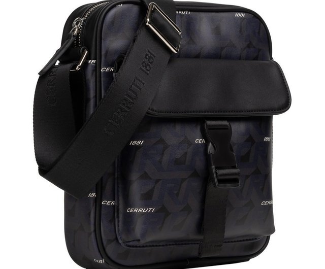 CERRUTI 1881 限定品 20%オフ イタリア製 トップ ショルダー