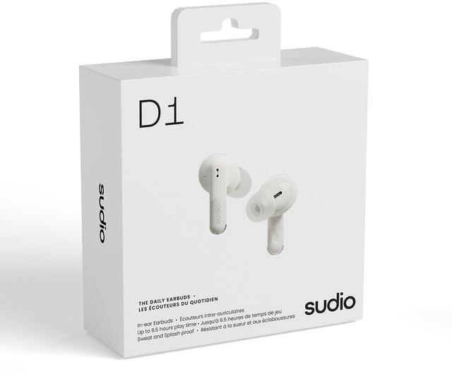 sudio Tre ワイヤレスイヤホン ホワイト Amazon.co.jp: SUDIO T3 (ホワイト) ワイヤレスイヤホン カナル