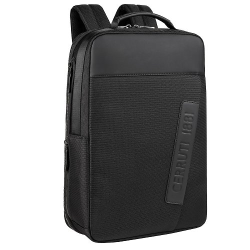 Cerruti 1881 Top Backpack (Black CEZA04815N) - Shop cross-tw Backpacks ...
