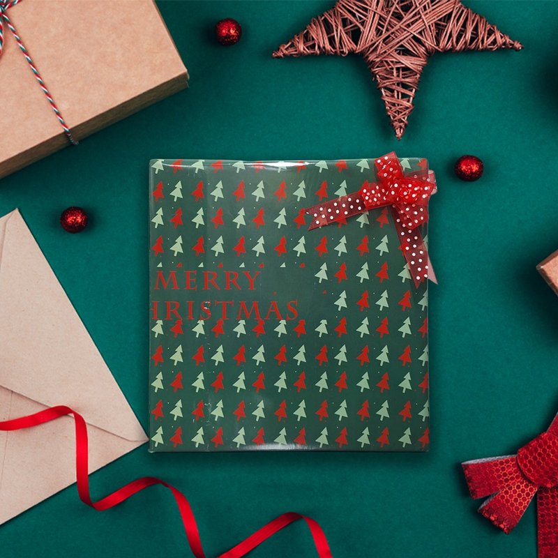 【Limited Christmas Gift Wrapping】Snoopy Foldable Yoga Mat + Quality Tote Bag | SNOOPY Official Authorization - เสื่อโยคะ - วัสดุอื่นๆ 