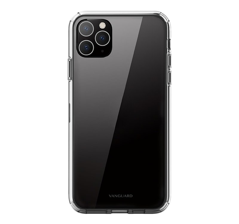 其他材質 手機殼/手機套 - VIVA Iphone11Pro Maximus 抗震透亮手機殼