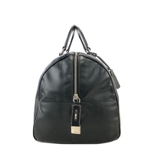日本直送 名牌中古包 】PRADA プラダ カデナ レザー 2wey