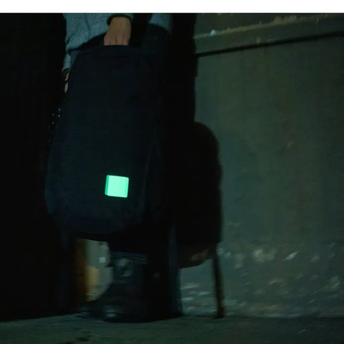 thebaggery 預購 EVERGOODS Glow Patch 夜光勳章