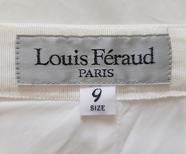 Louis Feraud - Fashion Brand, Brands