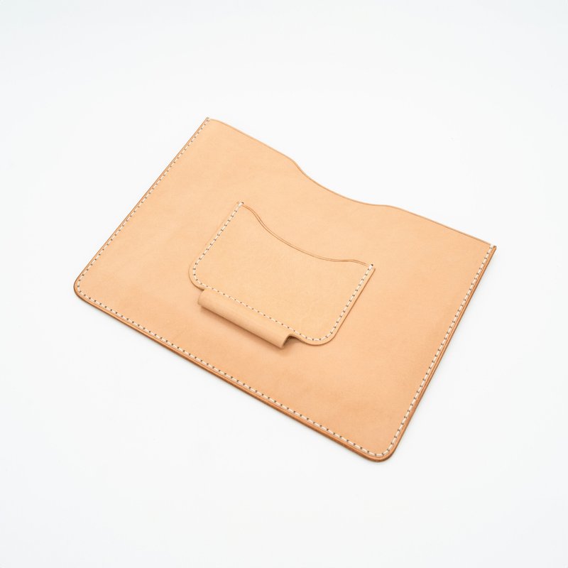 iPad Mini Leather Case II | Leather Finished Product | BSP218 - เครื่องหนัง - วัสดุอื่นๆ 