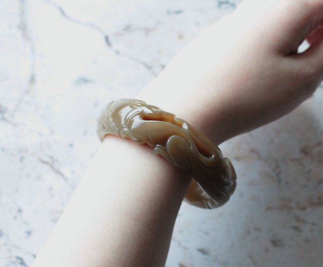 Buy Simplicity Style Immature Fox Bracelet Rope Wristband Spring Summer  Leather Handmade at Amazonin