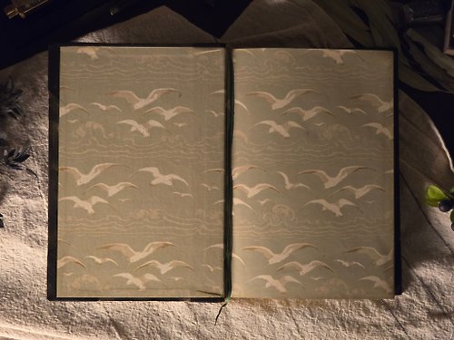 朝洋物作_氛圍販售所 1902年 喬納斯 利 / 作品集紀念版 第二卷 | 朝洋選物