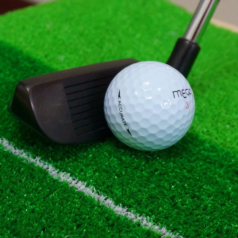 【MEGA GOLF】パター グリーン カッティングパター ゴルフ カッティングパター カッティングパター ナイフカッティングパター - トレーニング用品 - その他の素材 