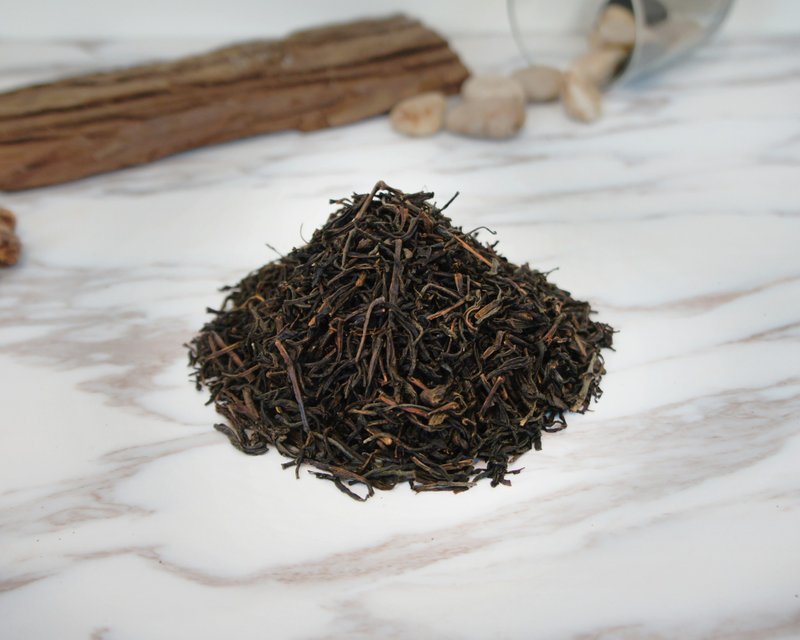 【抹醬散步- 卡卡紅茶】 皇家伯爵 - 茶葉/茶包/水果茶 - 新鮮食材 咖啡色