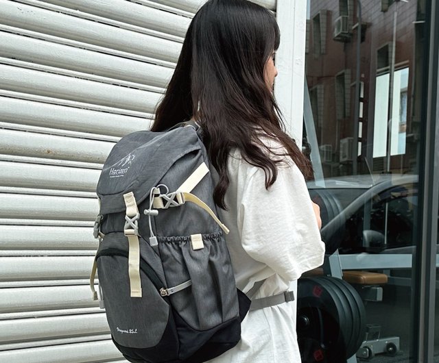 オファー バックパック 25l 登山