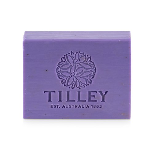 Relieve 香氛空間 澳洲Tilley皇家特莉植粹香氛皂- 塔斯馬尼亞薰衣草